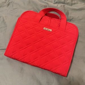 Vera Bradley Hanging Travel Organizer